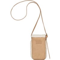 BARTS Barts Unisex Freizeittasche Aedey Phonebag, Größe 00 in Braun