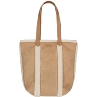 BARTS Barts Unisex Freizeittasche Aedey Totebag, Größe 00 in Braun