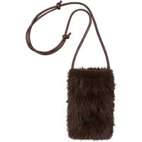 BARTS Barts Unisex Freizeittasche Malinna Phonebag, Größe 00 in Braun