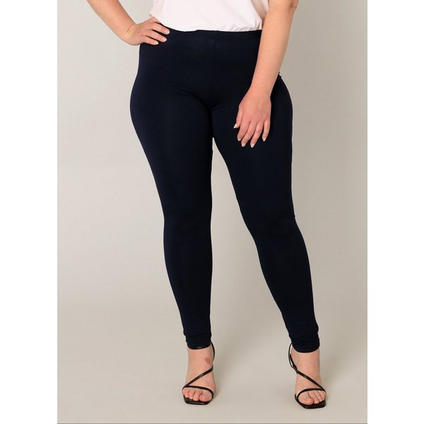 Base Level Curvy Leggings Andrea