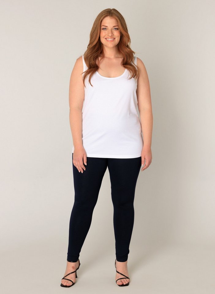 Base Level Curvy Leggings Andrea – Bild 3 von 5