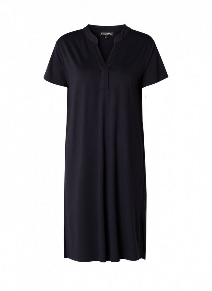Base Level Curvy Sommerkleid mit Bindegürtel – Bild 5 von 5