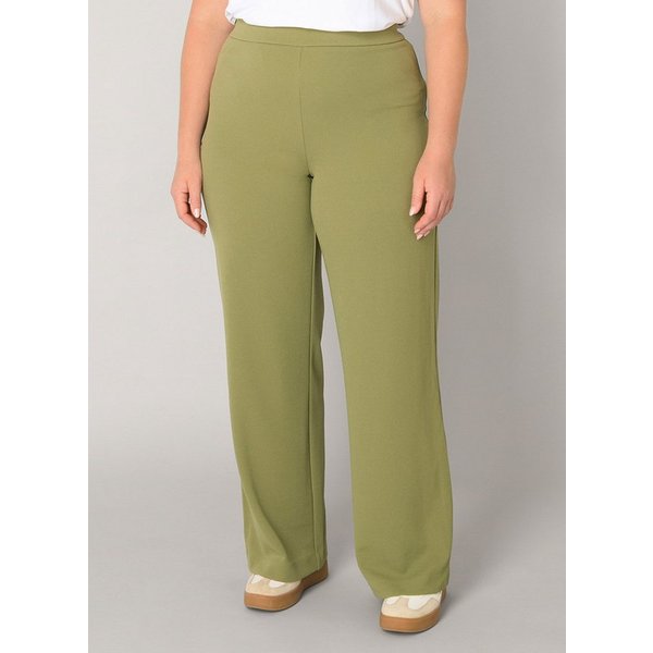 Base Level Curvy Treggings Arah Große Größen