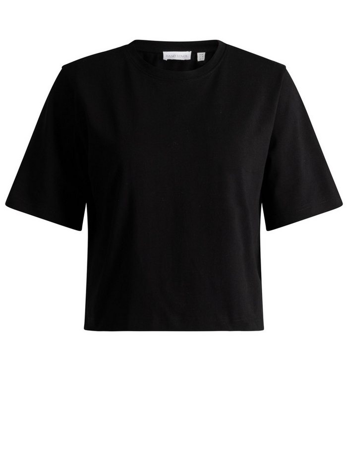 Base Level Rundhalsshirt Noa Sommershirt mit Halbarm – Bild 5 von 5