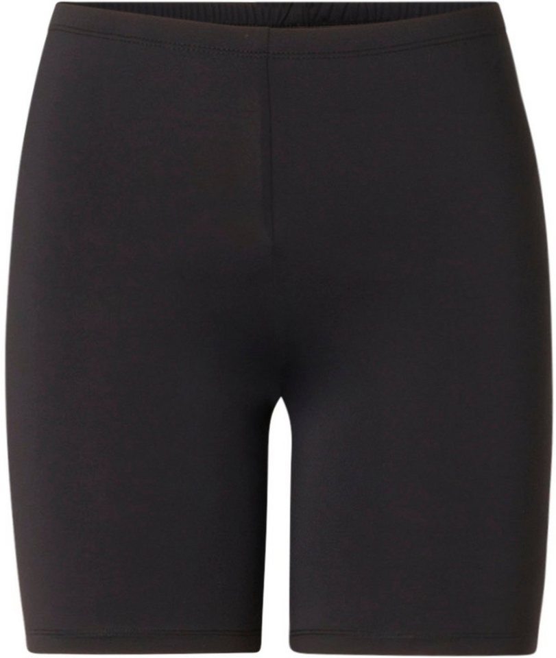 Base Level Shorts Sommerhose mit hohem Bund – Bild 3 von 5
