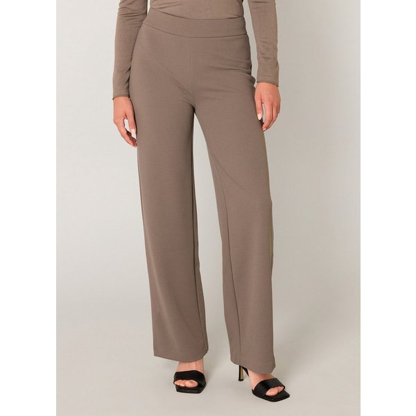 Base Level Treggings Yarah mit elastischem Bund