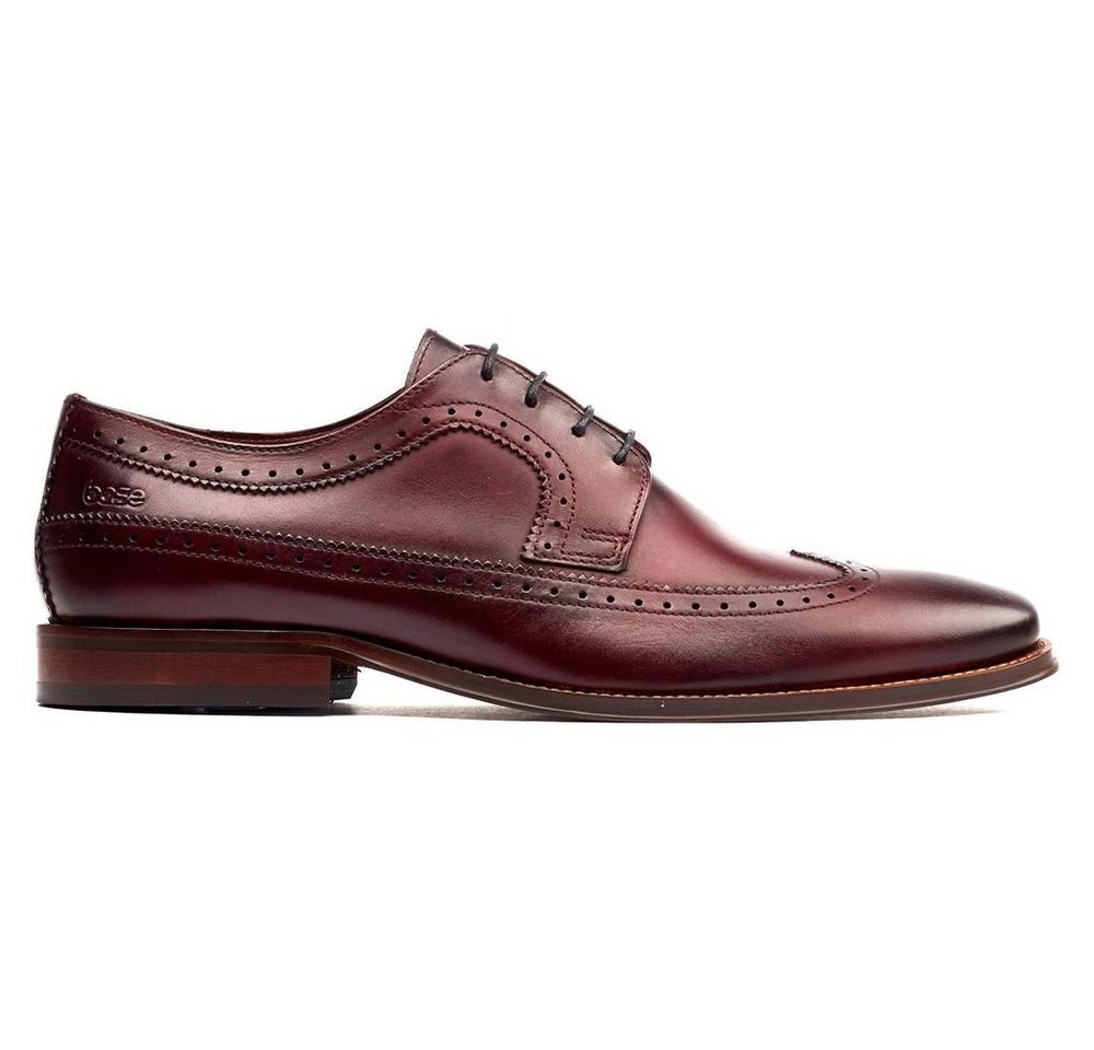 Base London Havisham Plain Toe Derby Shoe Sneaker – Bild 3 von 5