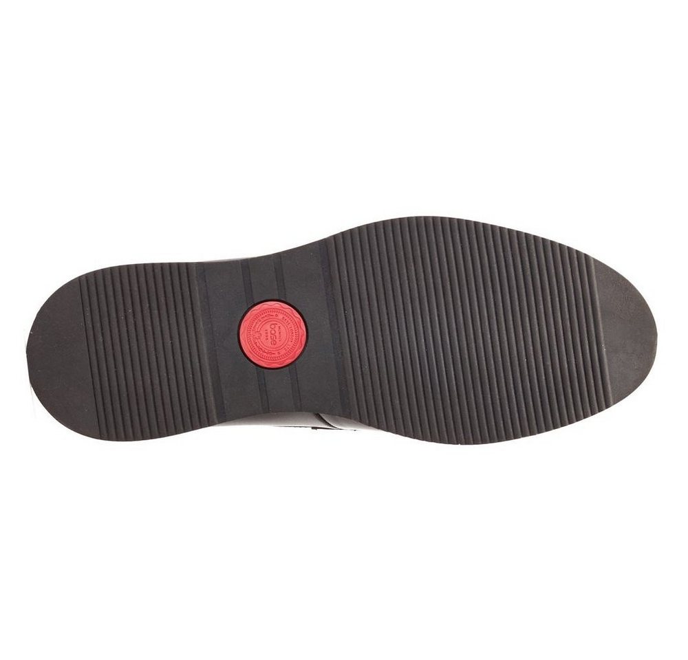 Base London Sid Penny Loafer Sneaker – Bild 3 von 5