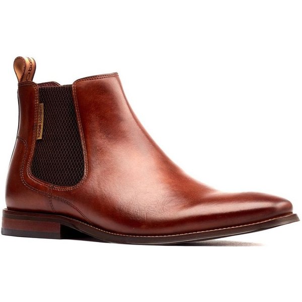 Base London Sikes Chelsea Boot Stiefel