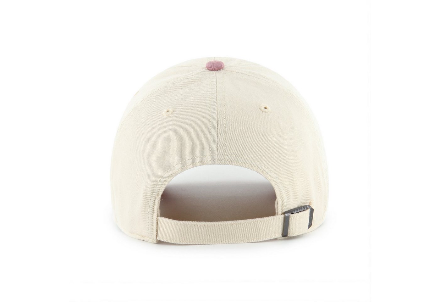 '47 Brand Baseball Cap '47 Brand Cap MLB LA Dodgers Base Runner TT '47 CLEAN UP (Basecap) – Bild 2 von 2
