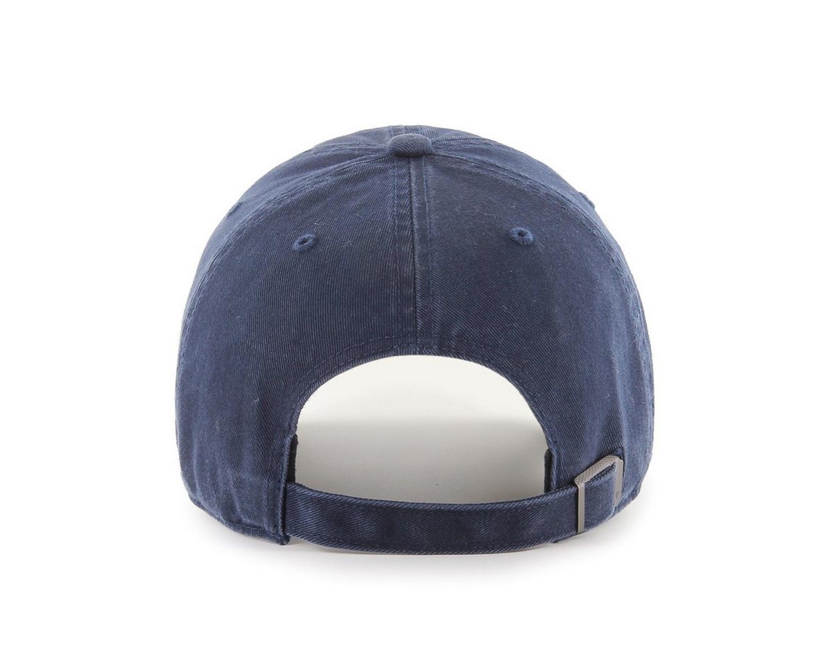 '47 Brand Baseball Cap '47 Brand MLB Los Angeles Dodgers BASE RUNNER Cap '47 Clean Up (Basecap) – Bild 2 von 2