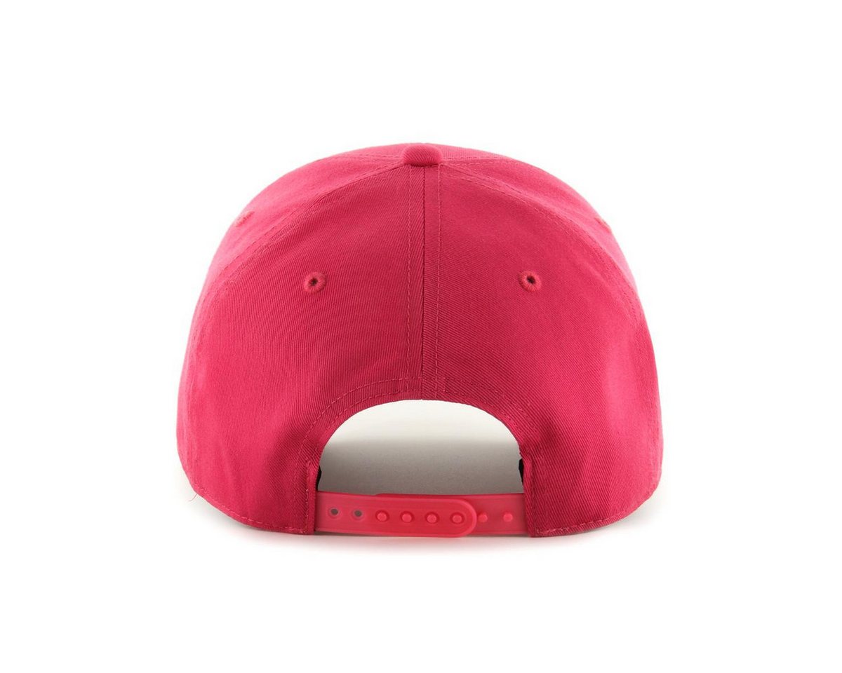 '47 Brand Baseball Cap '47 Brand MLB New York Yankees Raised Basic '47 MVP KIDS Cap (Basecap, Basecap) – Bild 2 von 2