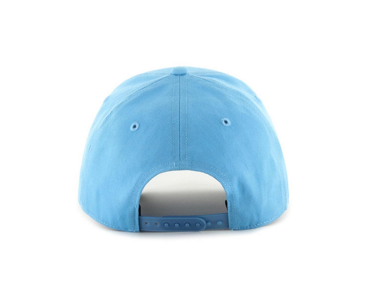'47 Brand Baseball Cap '47 Brand MLB New York Yankees Raised Basic '47 MVP KIDS Cap (Basecap, Basecap) – Bild 2 von 2
