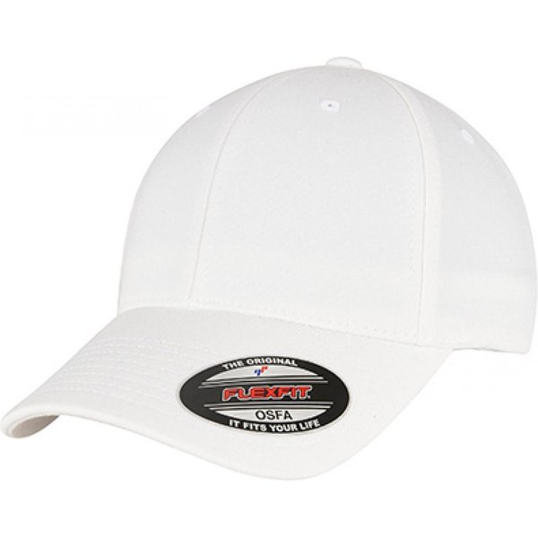 Flexfit Baseball Cap Alpha Shape Flexfit Cap