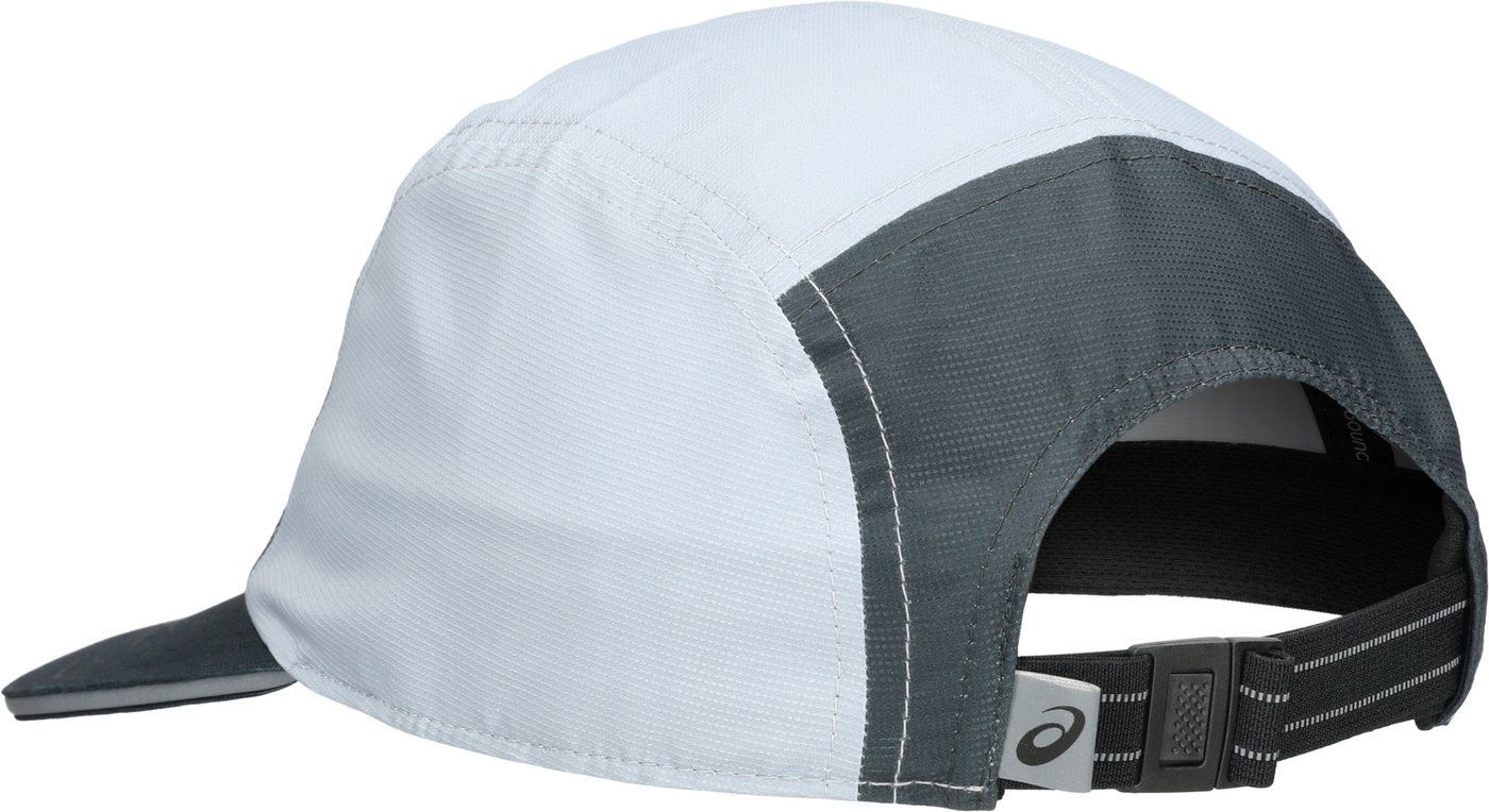 Asics Baseball Cap ASICS TRACK CLUB 5 PANEL CAP – Bild 2 von 3