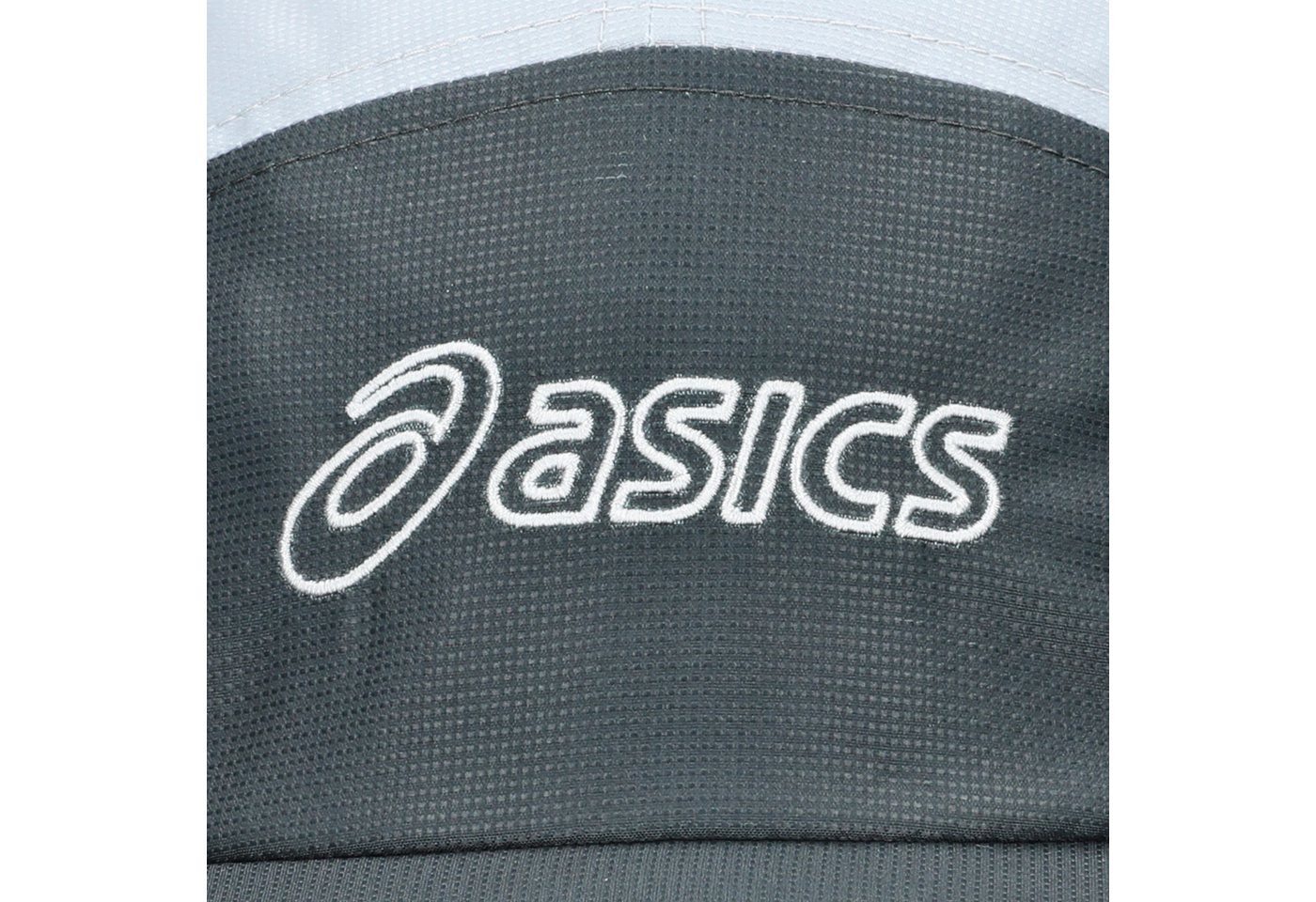 Asics Baseball Cap ASICS TRACK CLUB 5 PANEL CAP – Bild 3 von 3