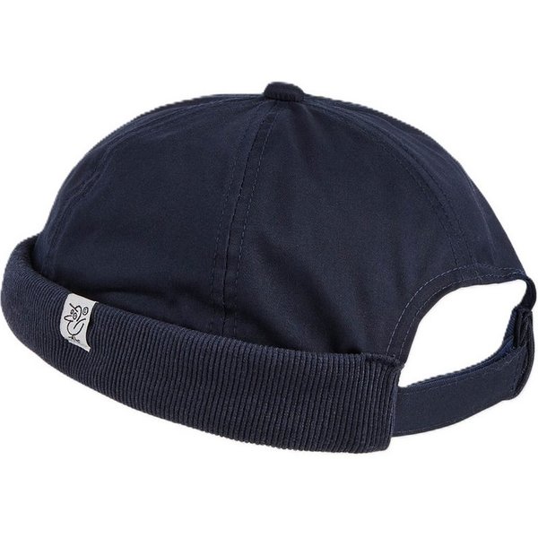 Cleptomanicx Baseball Cap Cleptomanicx One Size Cap Brimless Gull (Basecap, Kappe, Basecap, Docker Cap)