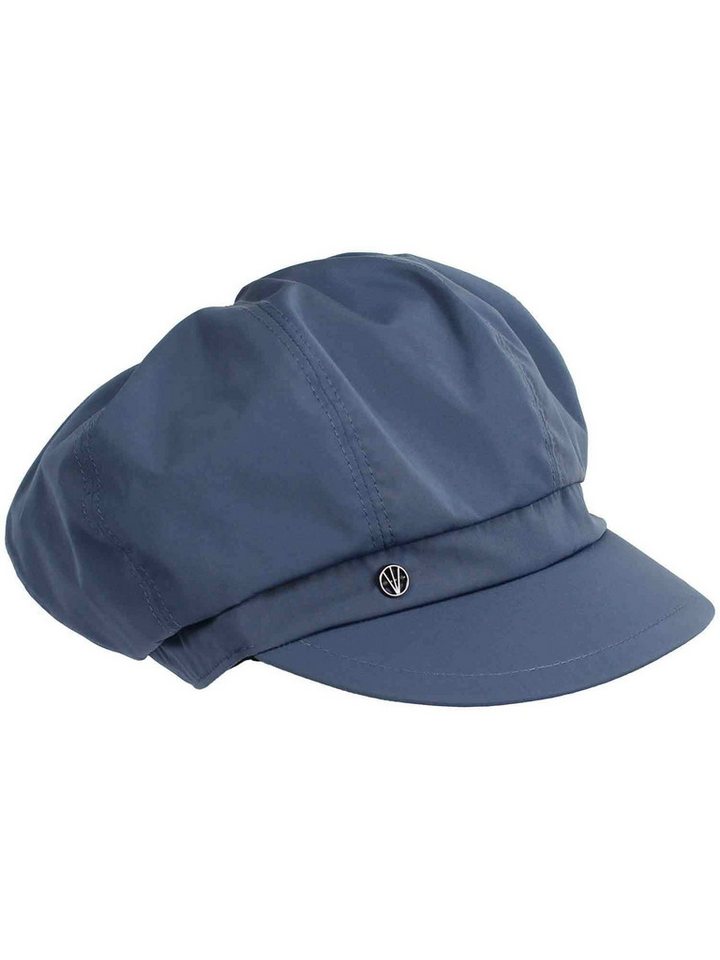 Loevenich Baseball Cap Elastische Loevenich Regenkappe mit Schirm – Bild 3 von 5