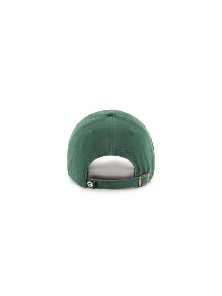 Green Bay Packers Baseball Cap Green Bay Packers 47 CLEANUP Cap – Bild 3 von 3