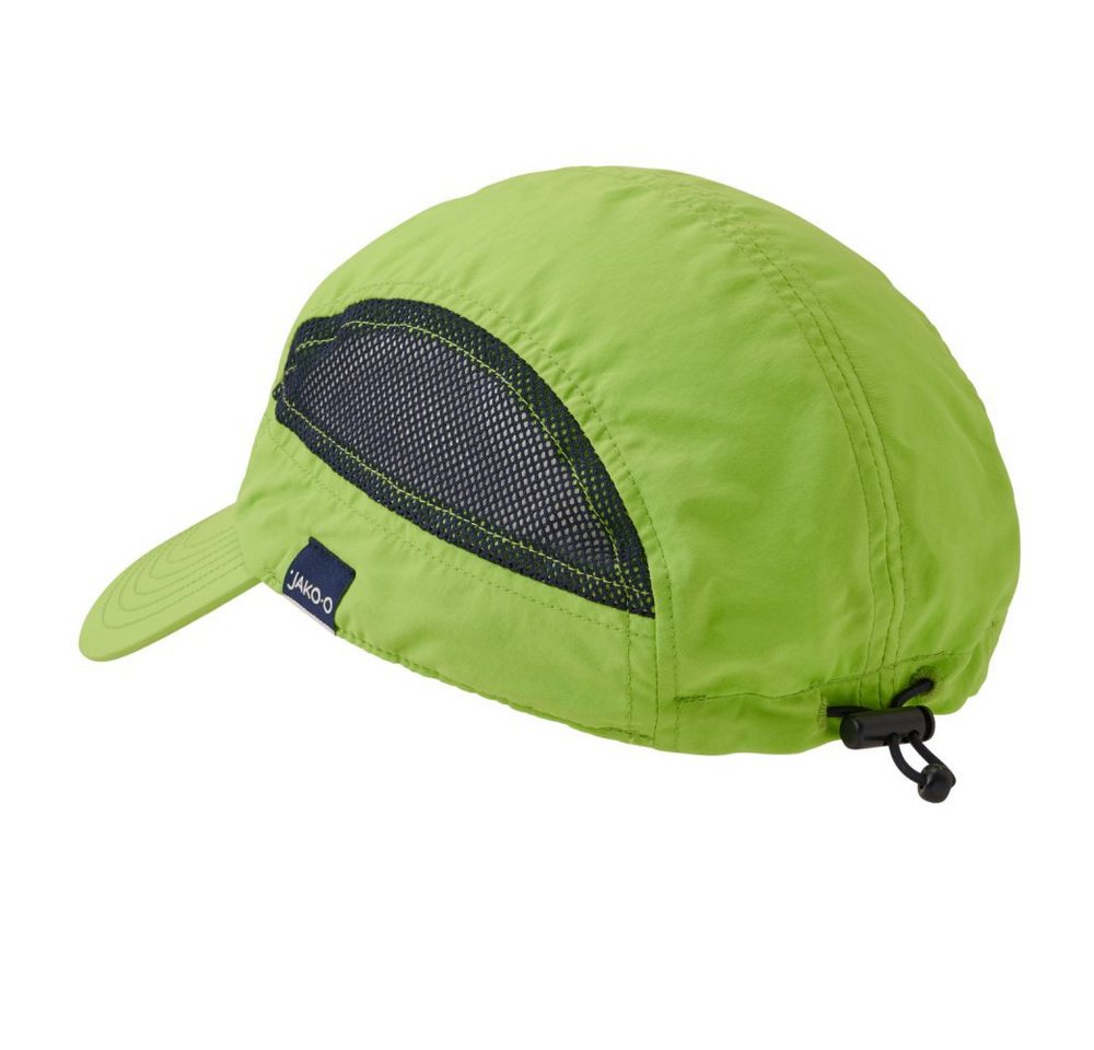 JAKO-O Baseball Cap JAKO-O Baseballcap Kinder mit Mesh Sommer – Bild 2 von 3