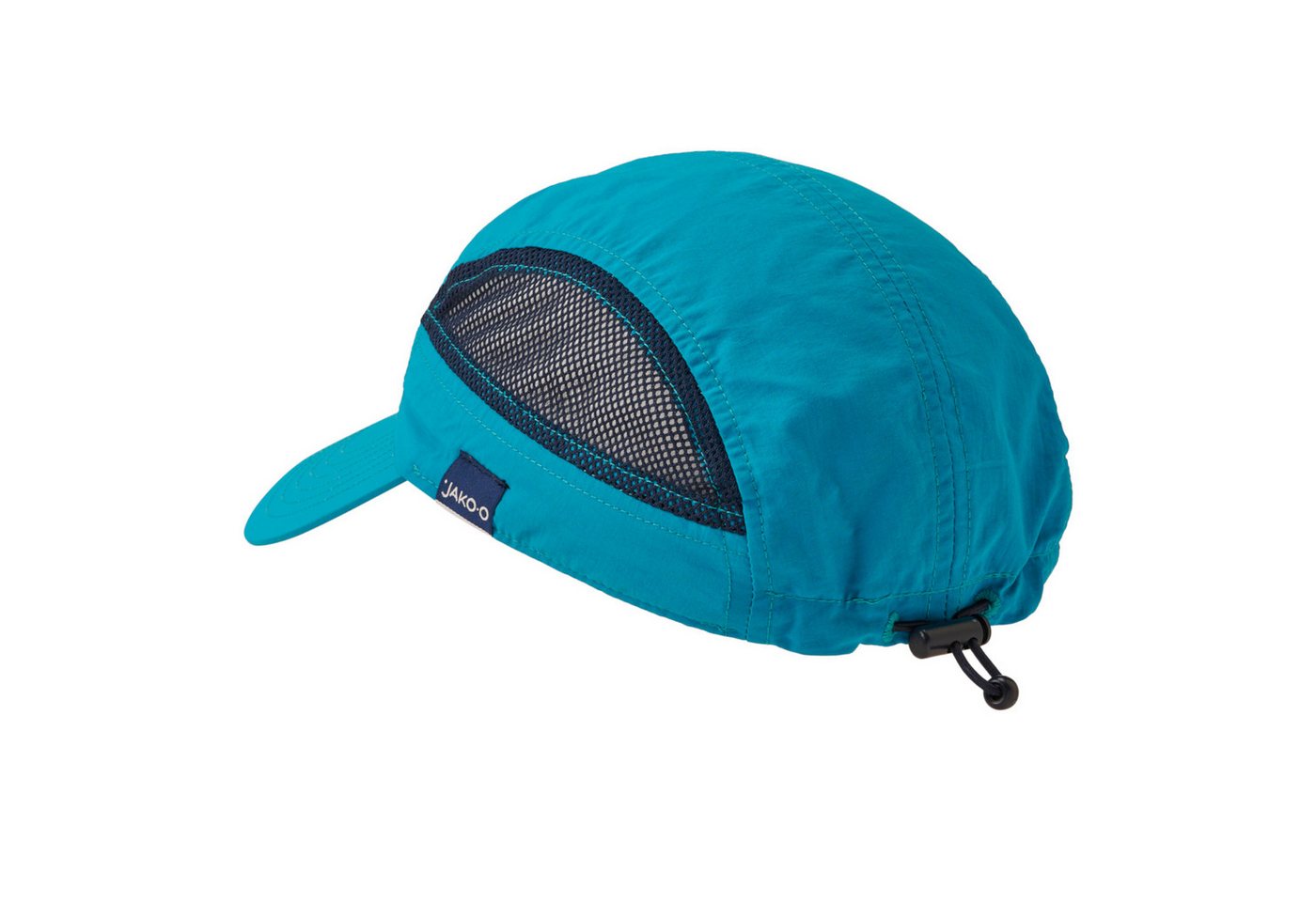 JAKO-O Baseball Cap JAKO-O Baseballcap Kinder mit Mesh Sommer – Bild 2 von 3