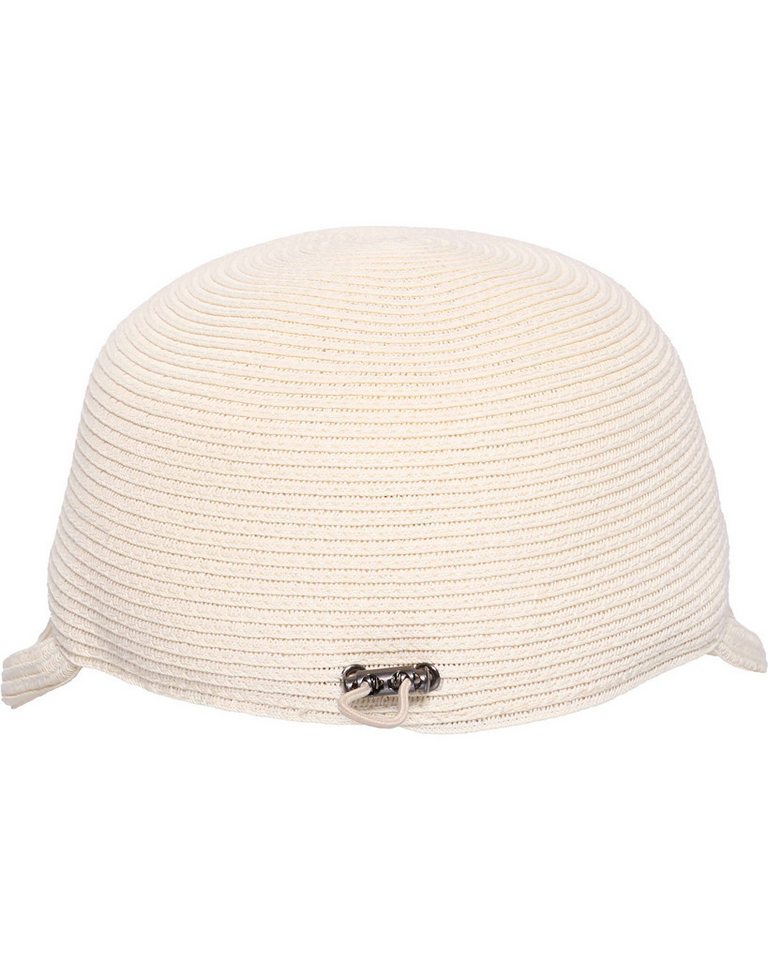 Loevenich Baseball Cap Loevenich Kappe mit gerolltem Rand – Bild 2 von 3