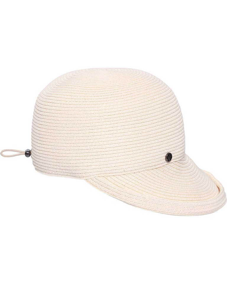 Loevenich Baseball Cap Loevenich Kappe mit gerolltem Rand – Bild 3 von 3