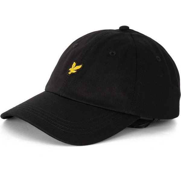 Lyle & Scott Baseball Cap Cap Lyle & Scott Baseball (1-St)