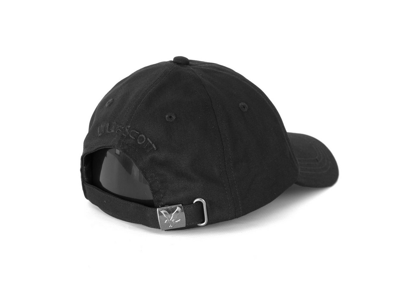 Lyle & Scott Baseball Cap Cap Lyle & Scott Baseball (1-St) – Bild 2 von 3