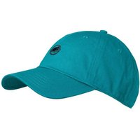 MAMMUT Baseball Cap Mammut, Größe L/XL in Blau