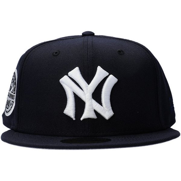 New Era Baseball Cap New Era