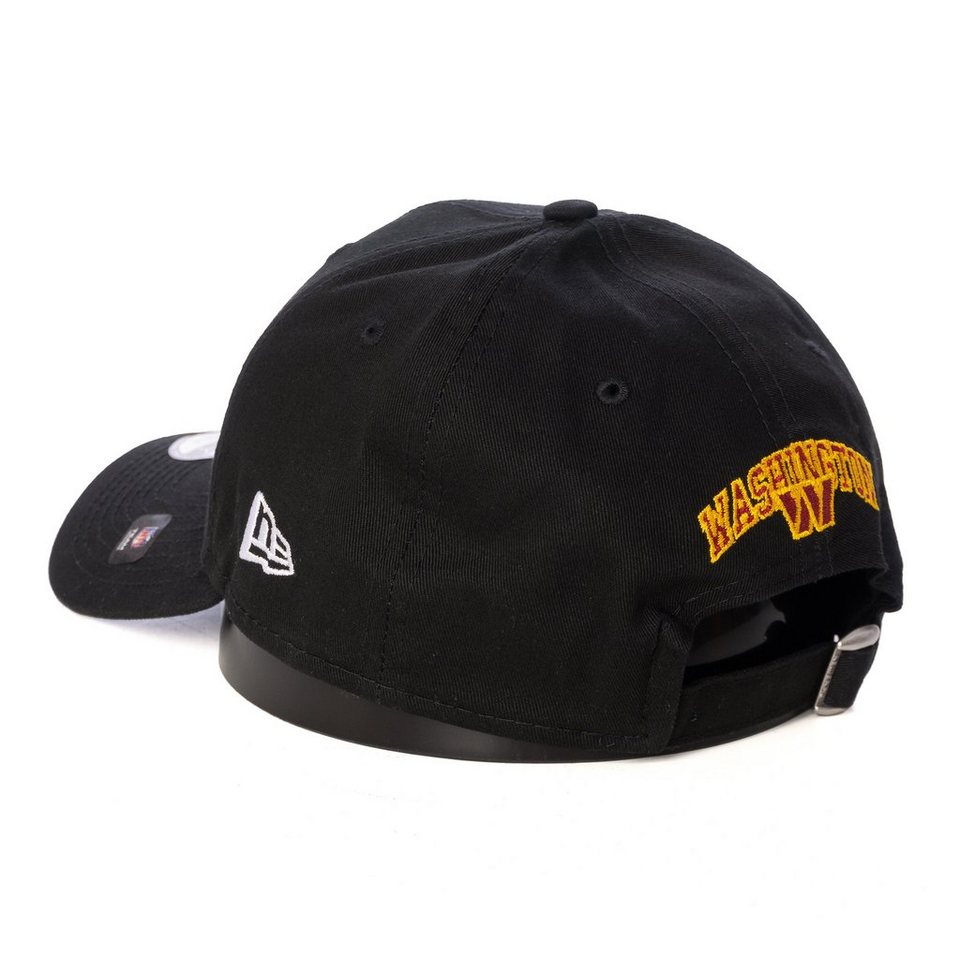 New Era Baseball Cap Cap New Era Washington Commanders (1-St) – Bild 2 von 3