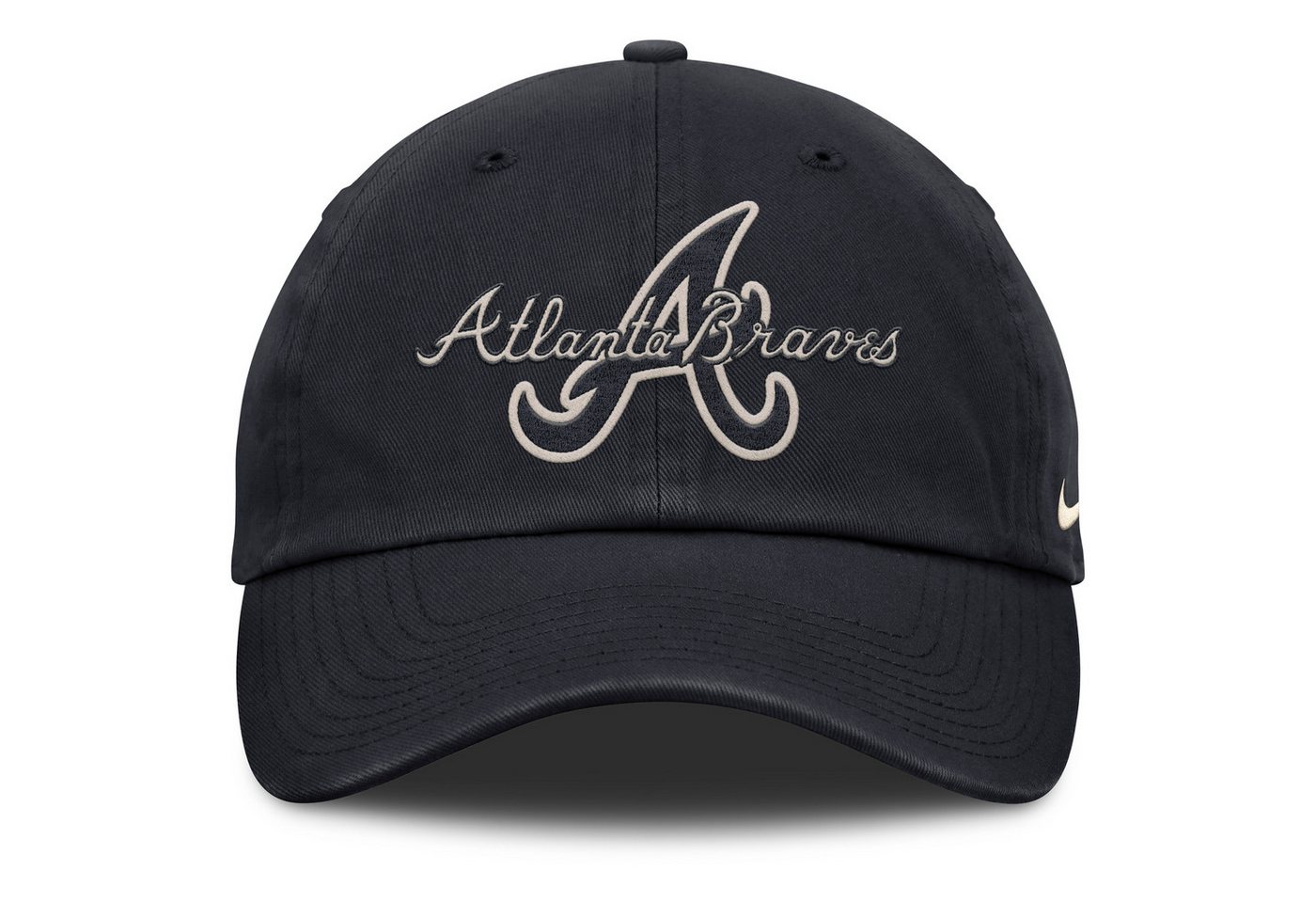 Nike Baseball Cap Nike Cap Atlanta Braves Nike Statement OC – Bild 2 von 4