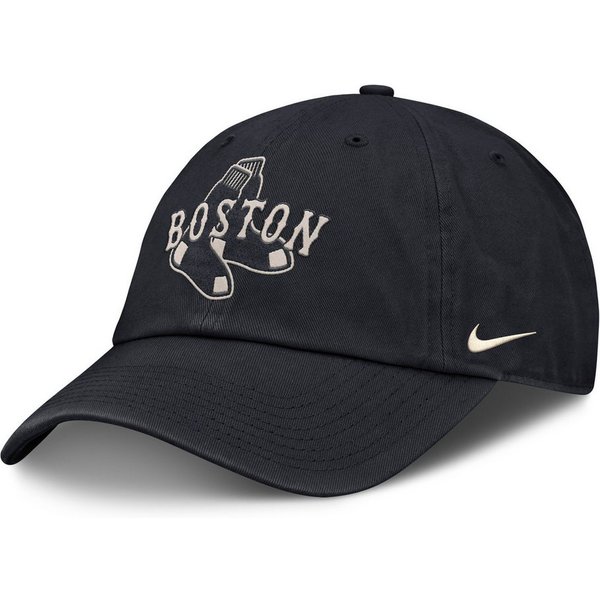 Nike Baseball Cap Nike Cap Boston Red Sox Nike Statement OC