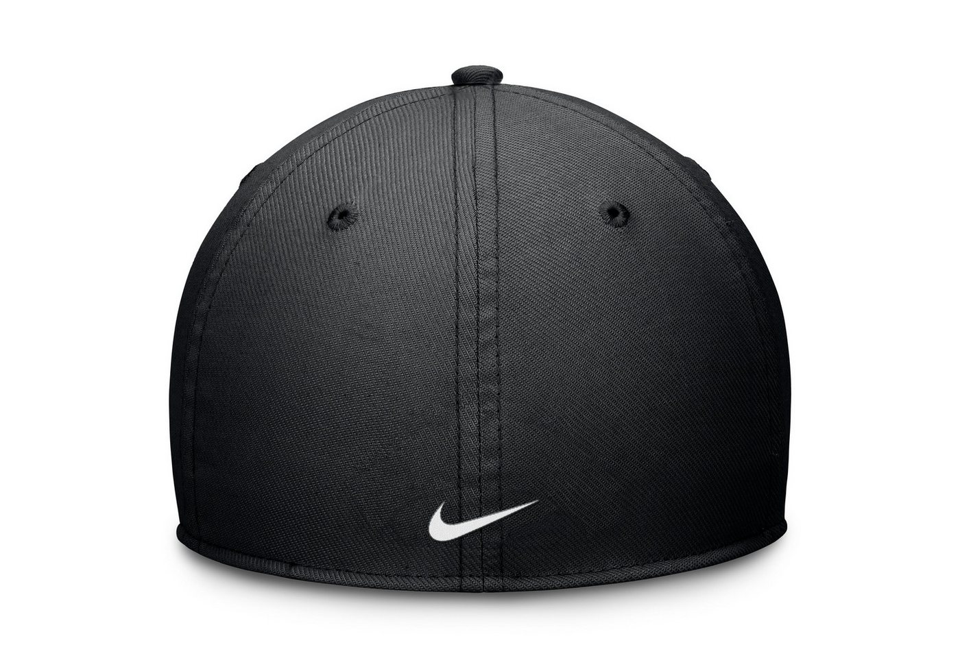 Nike Baseball Cap Nike Cap Chicago White Sox Nike Structured Swooshflex – Bild 4 von 4