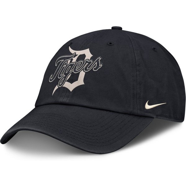 Nike Baseball Cap Nike Cap Detroit Tigers Nike Statement OC