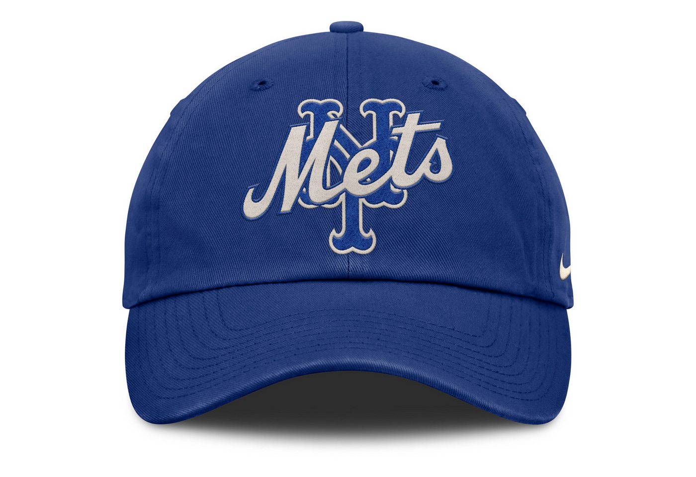 Nike Baseball Cap Nike Cap New York Mets Nike Statement OC – Bild 2 von 4