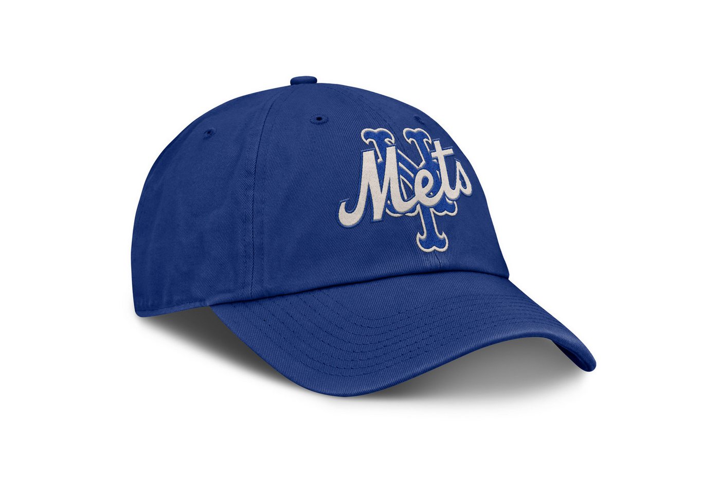 Nike Baseball Cap Nike Cap New York Mets Nike Statement OC – Bild 3 von 4