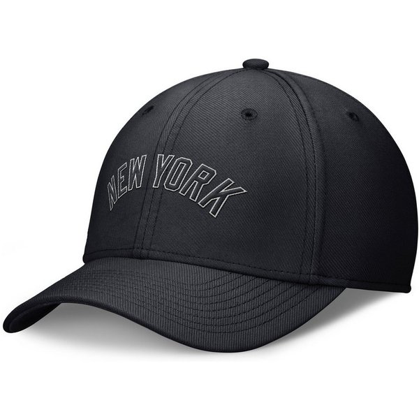 Nike Baseball Cap Nike Cap New York Yankees Nike Structured Swooshflex
