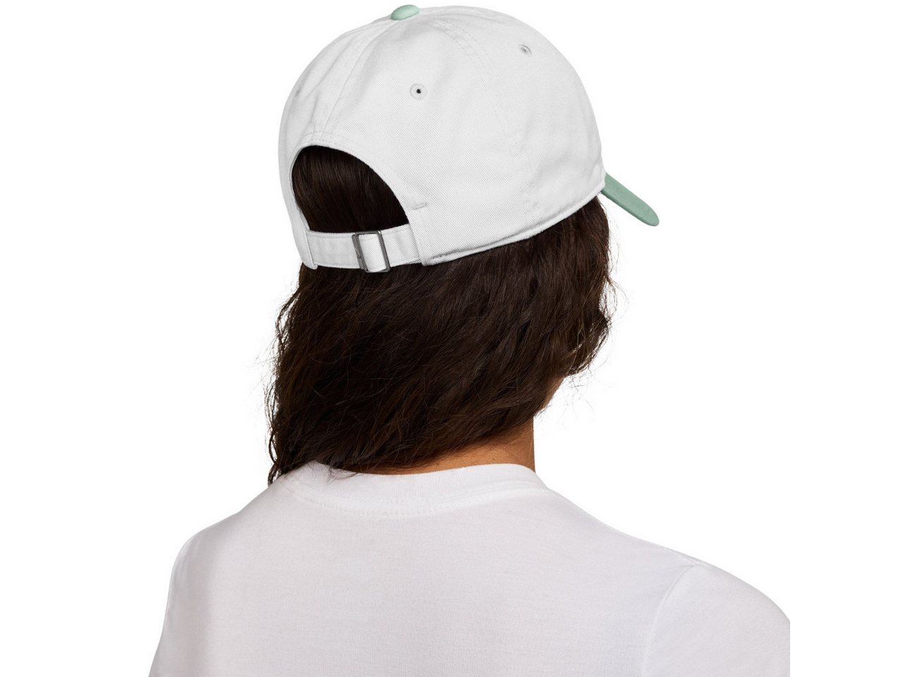 Nike Baseball Cap Nike Club – Bild 4 von 5
