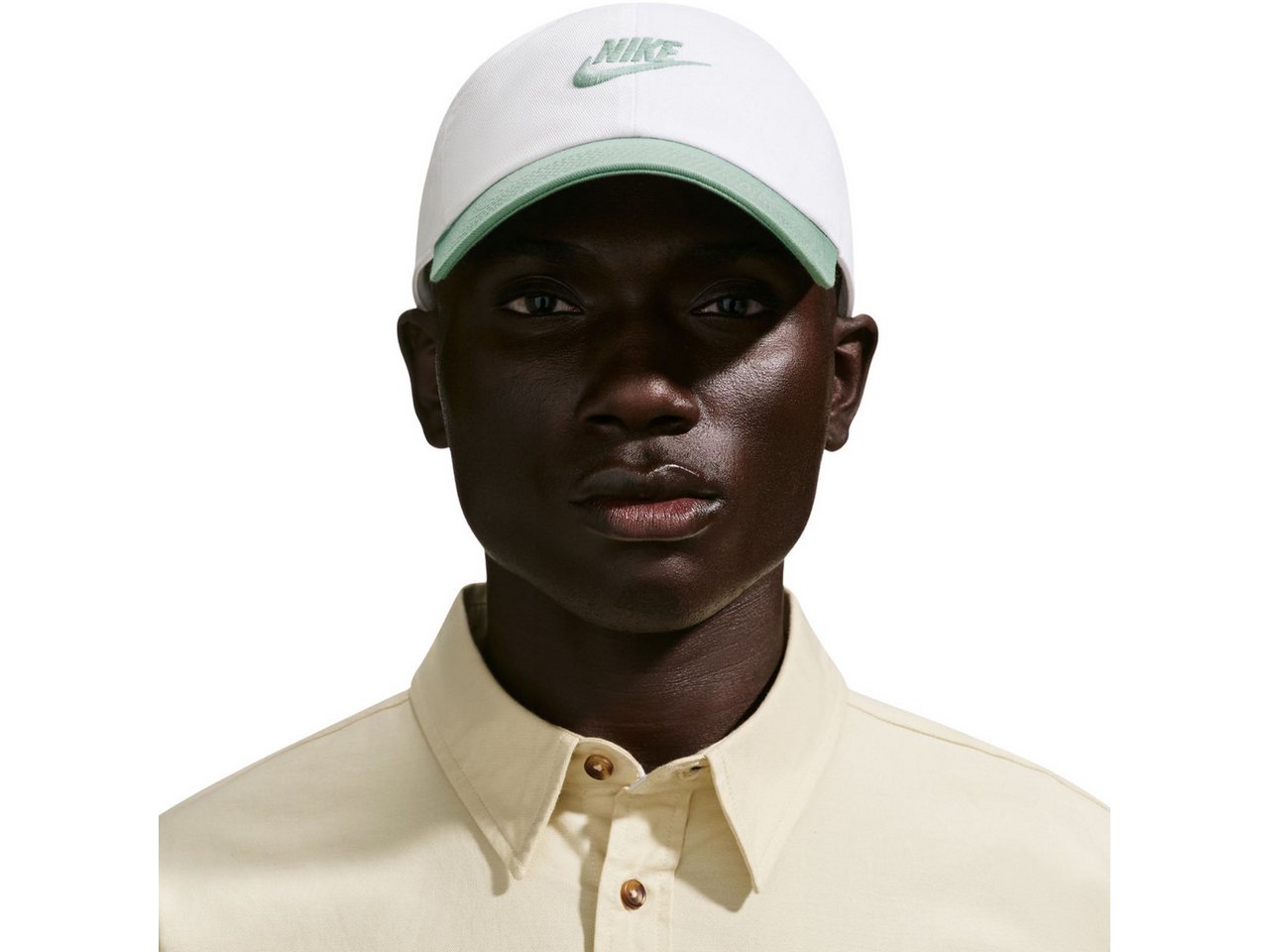 Nike Baseball Cap Nike Club – Bild 5 von 5