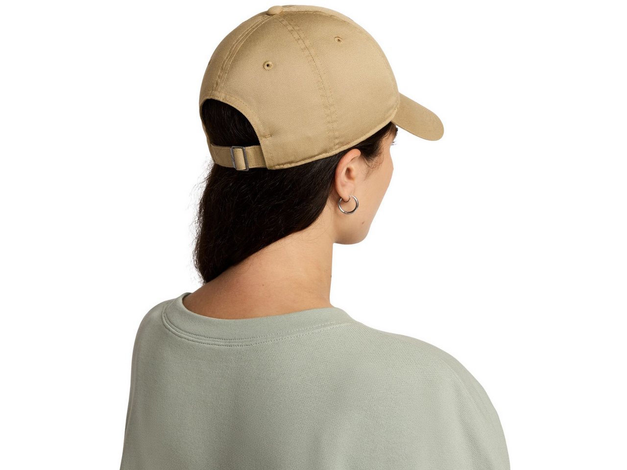 Nike Baseball Cap Nike Club – Bild 4 von 5