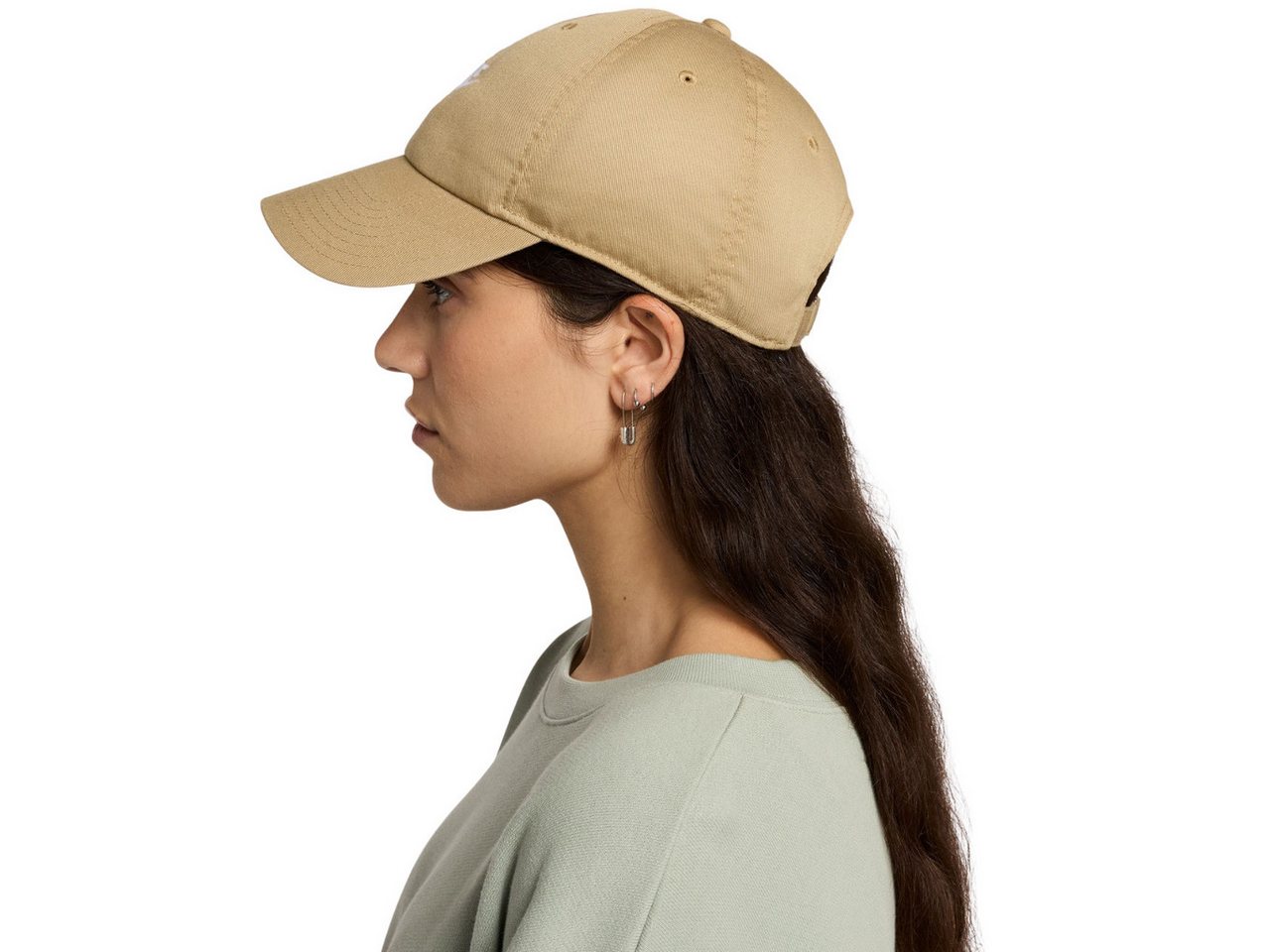 Nike Baseball Cap Nike Club – Bild 5 von 5