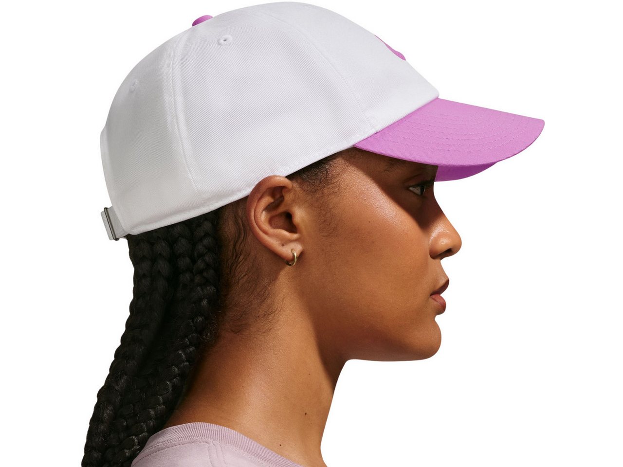 Nike Baseball Cap Nike Club – Bild 4 von 5