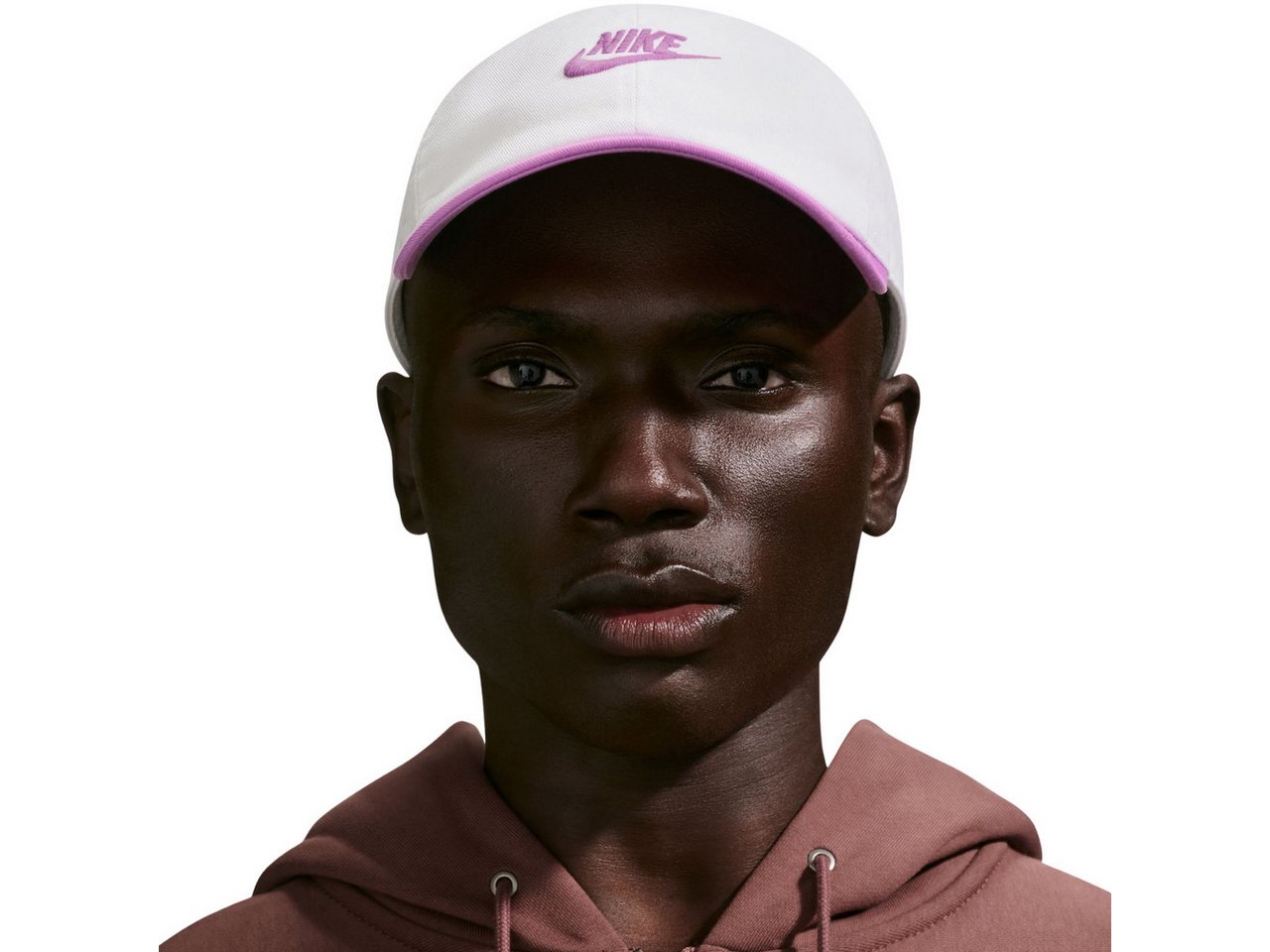 Nike Baseball Cap Nike Club – Bild 5 von 5