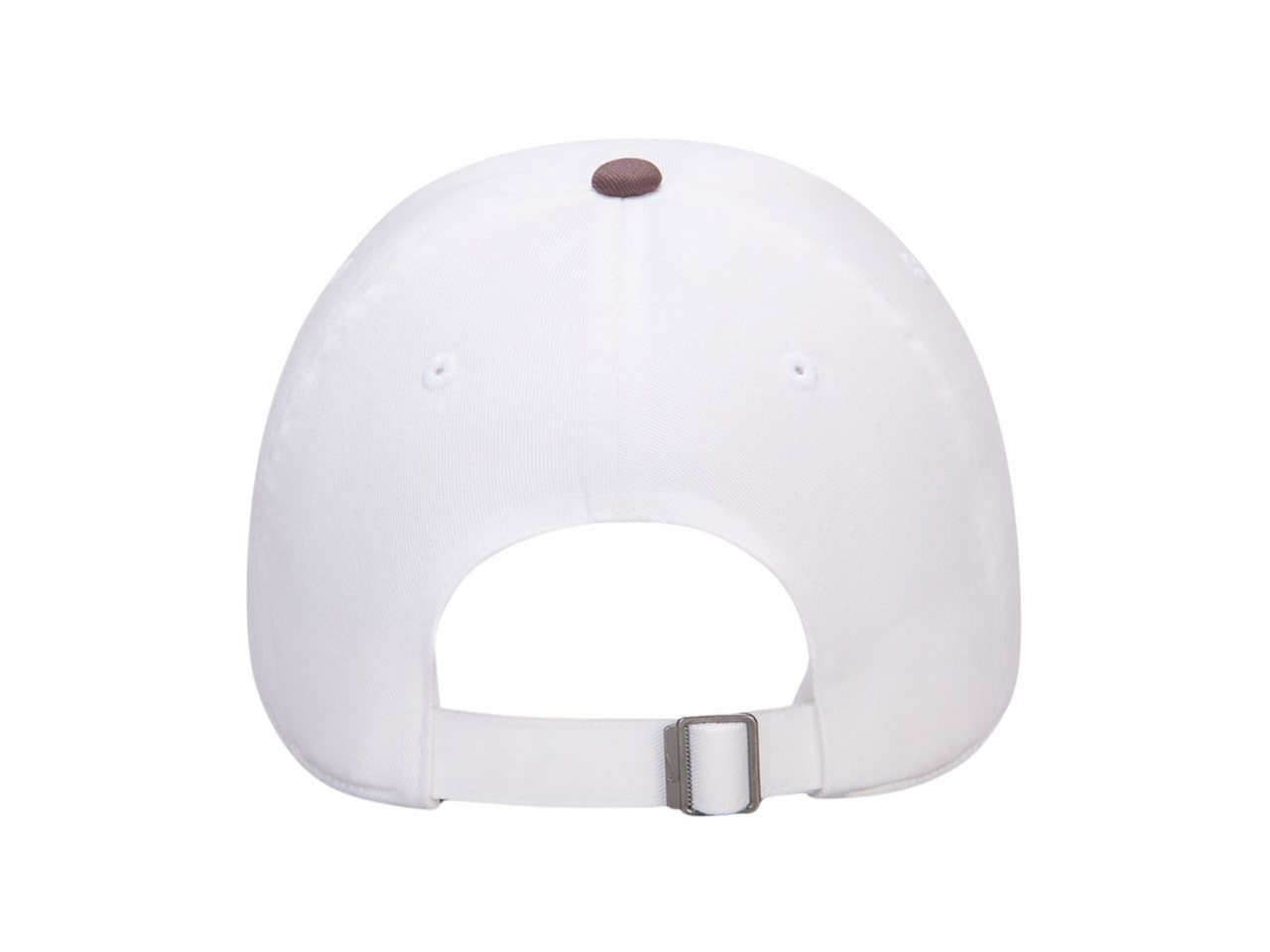 Nike Baseball Cap Nike Club – Bild 3 von 5