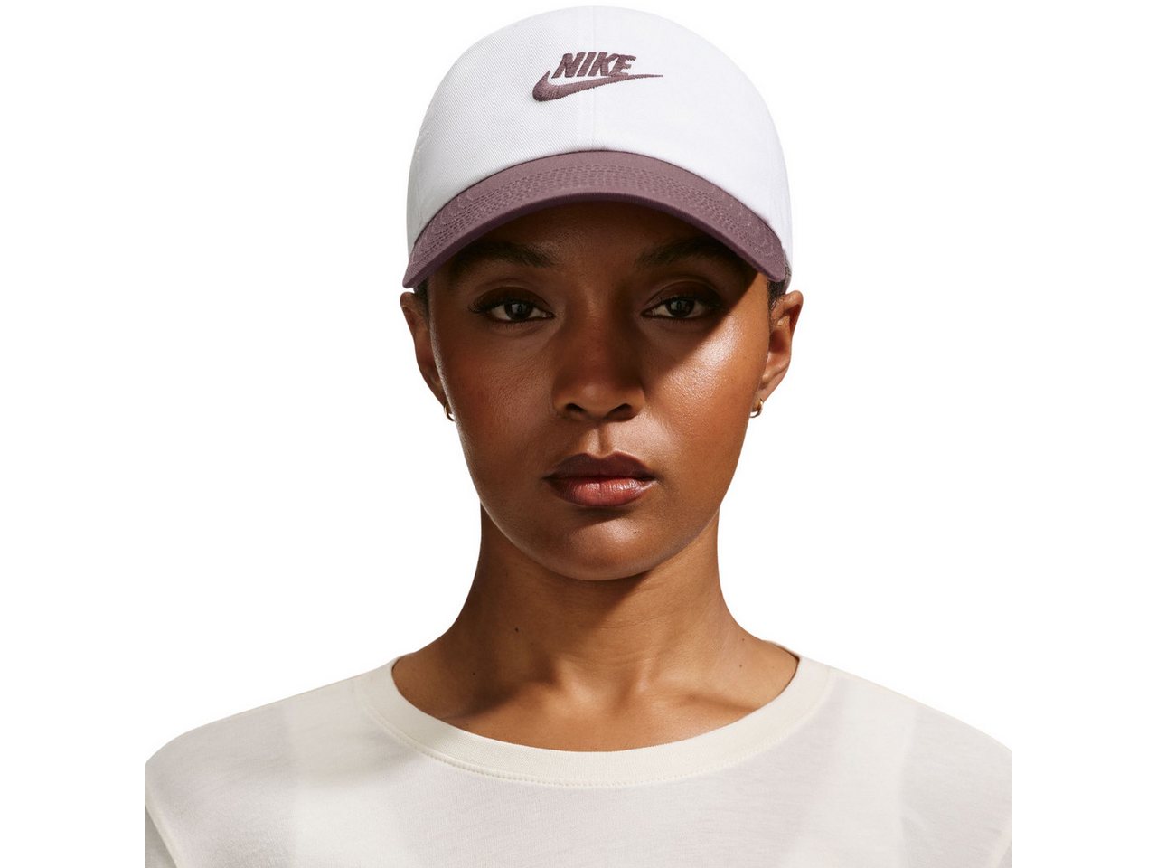 Nike Baseball Cap Nike Club – Bild 4 von 5
