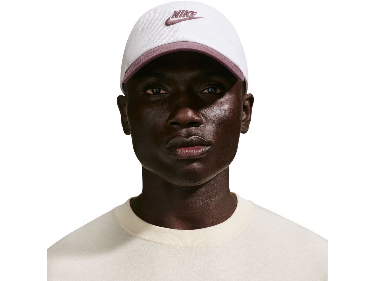 Nike Baseball Cap Nike Club – Bild 5 von 5