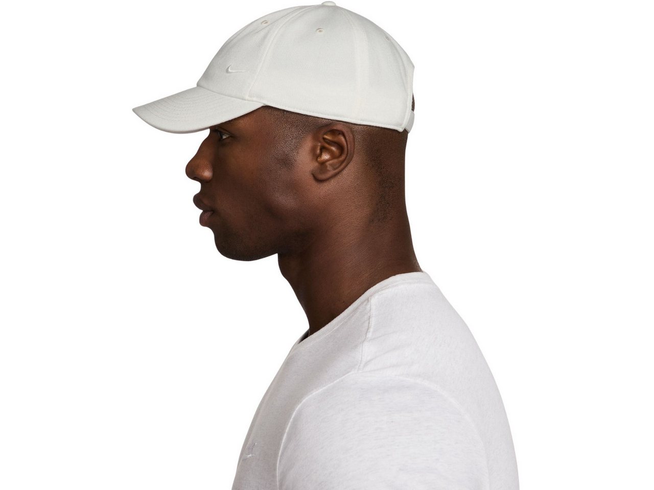 Nike Baseball Cap Nike Club – Bild 5 von 5