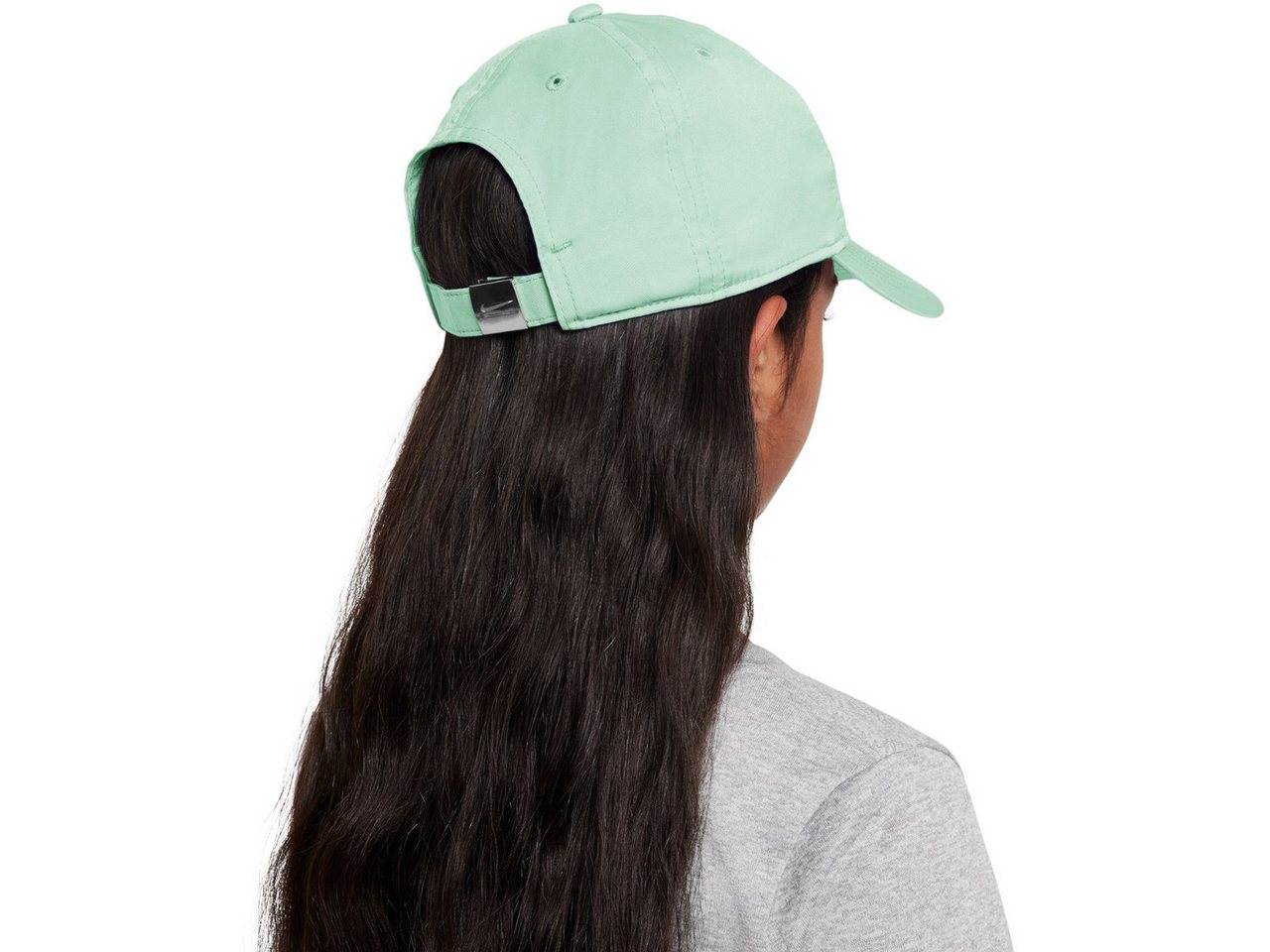 Nike Baseball Cap Nike Dri-FIT Club (Dri-FIT) – Bild 2 von 5